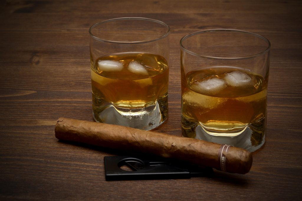 tobacco