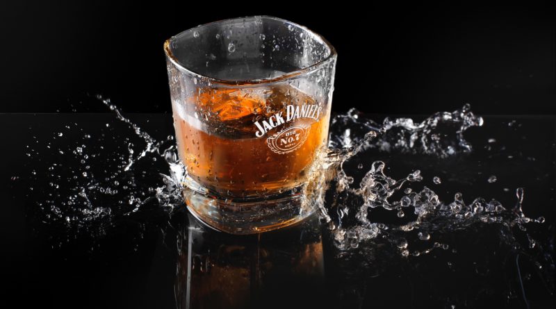 whiskey