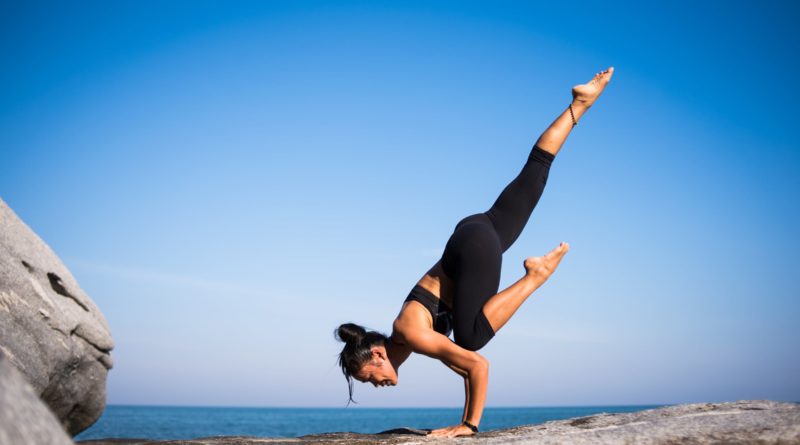 yoga
