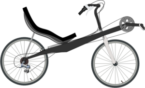 recumbent bike