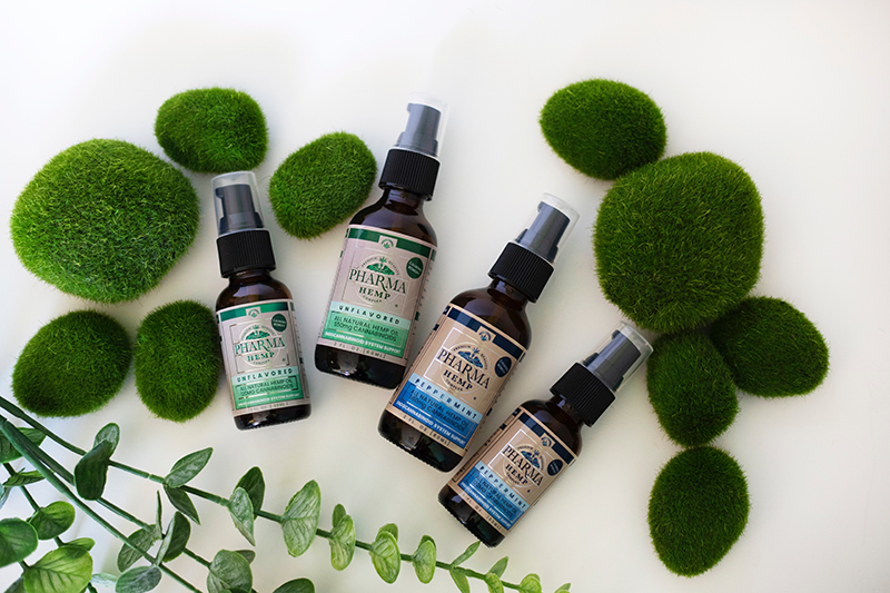 cbd products