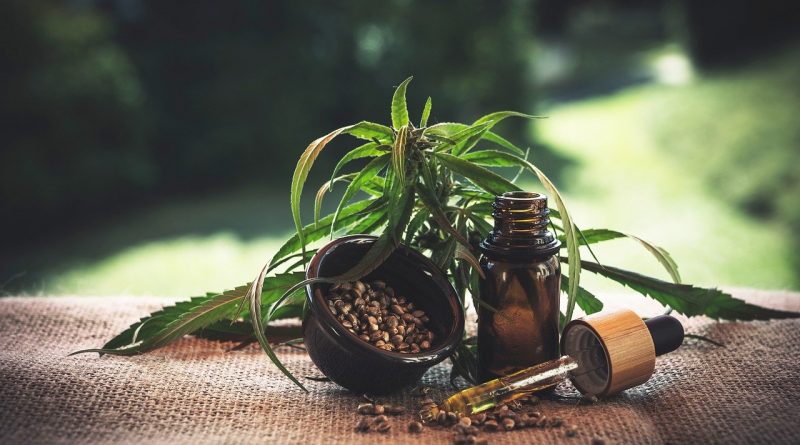 cannabidiol