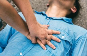 BLS certification