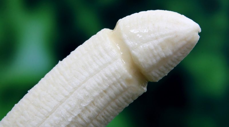 banana