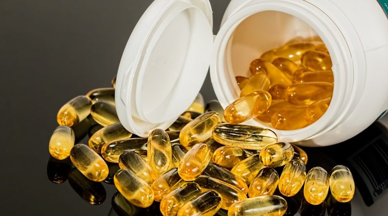 testosterone booster