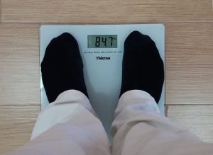 lose weight