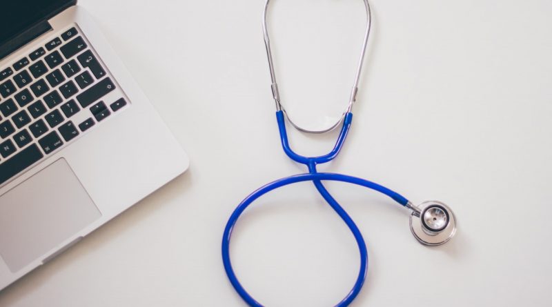 health and tech