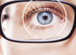 eye health
