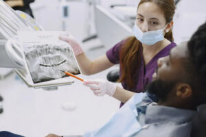 dental health