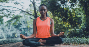 meditate
