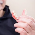 loose dentures
