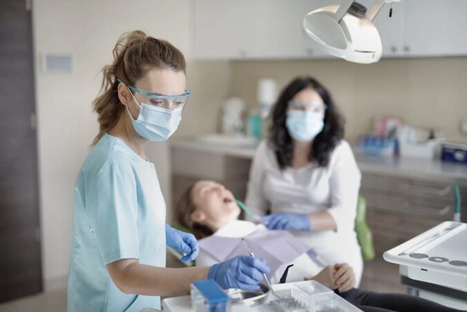 dental treatments